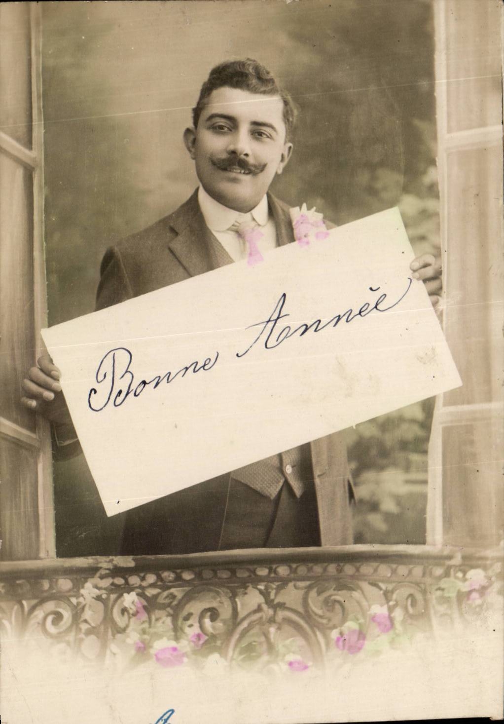 CPA Fantasy Man good year