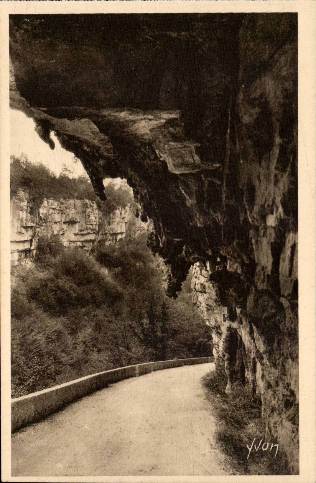 CPA Falle des Wolfs (Wolf)