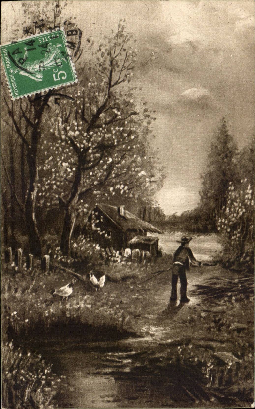 CPA Fantasy Landscape