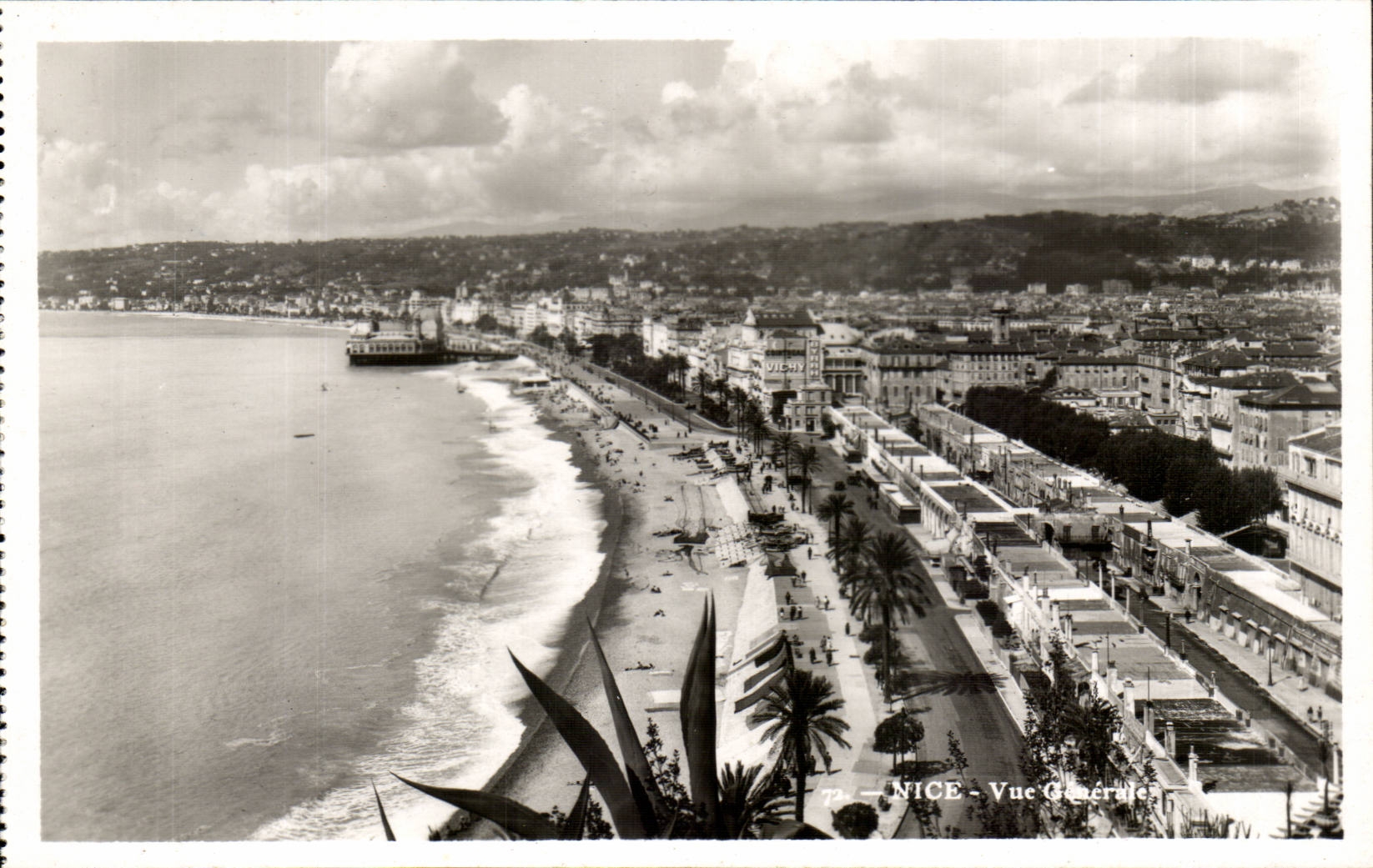 Nettes - Ansicht - CPA