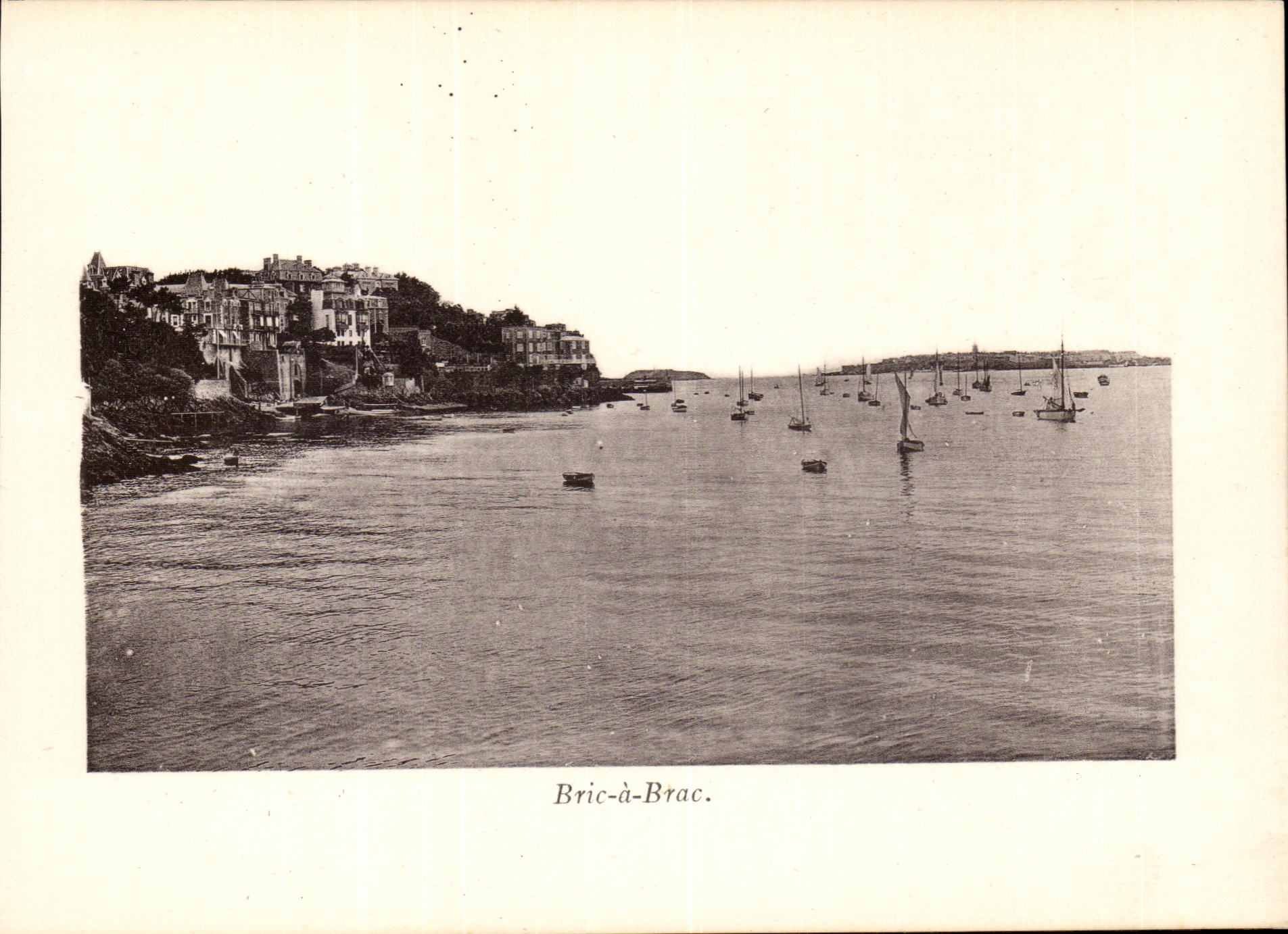 Dinard CPA Bric has Brac