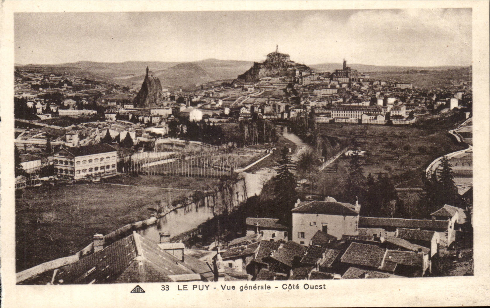 Puy - View - Dimension Is - CPA