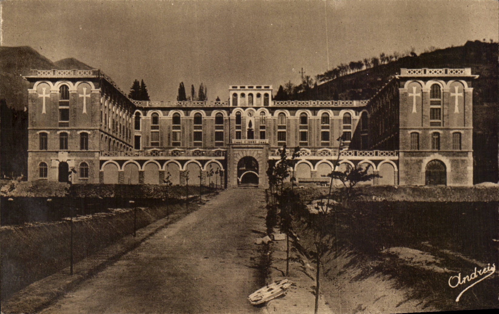 Gap - 735 m - Great Seminar - CPA