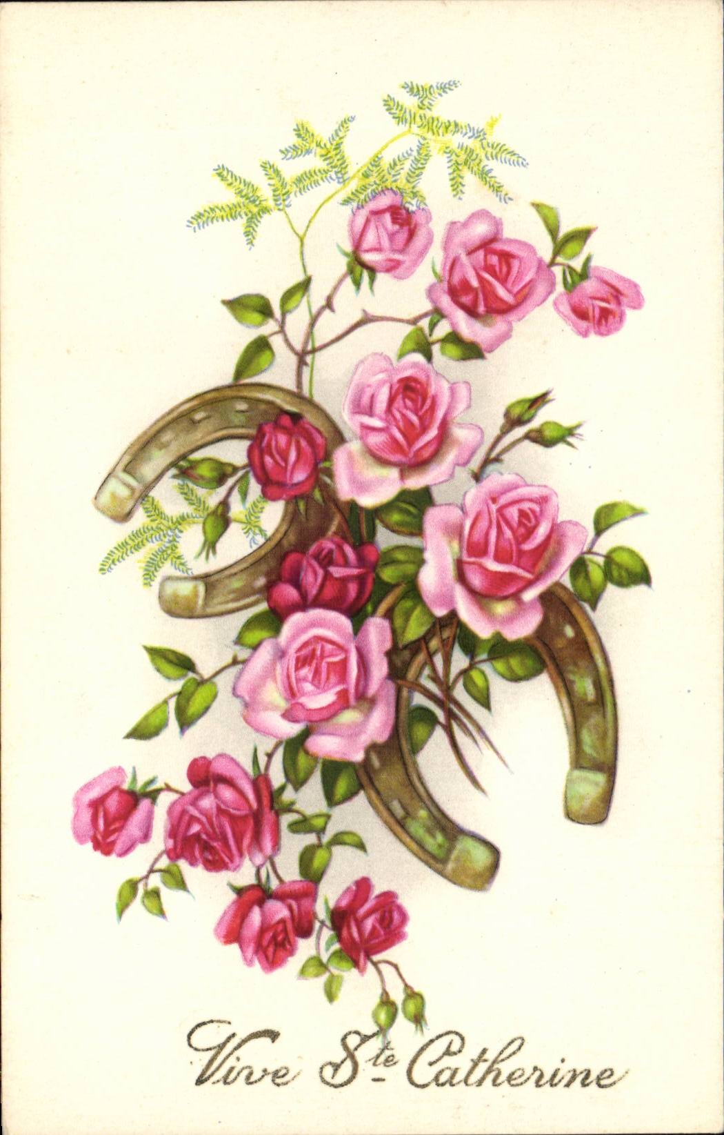 CPA Fantasy Lives co Catherine flowers Horseshoe