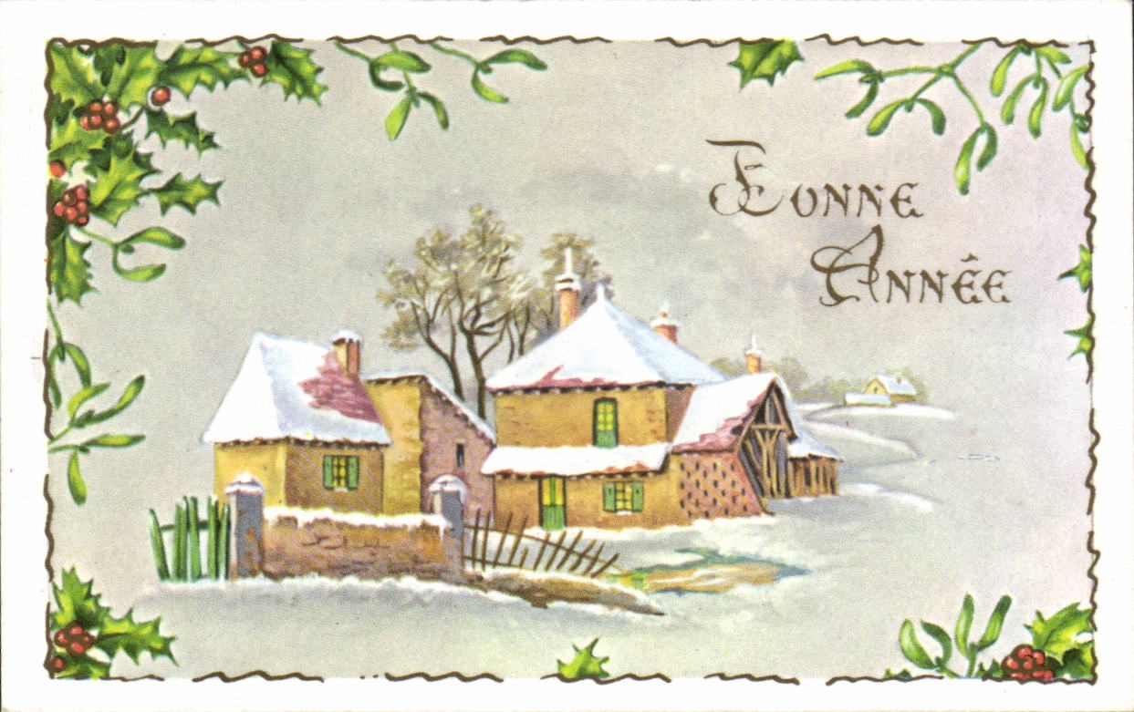 CPA Fantasy Happy New Year