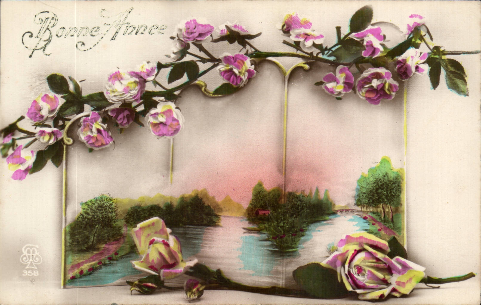 CPA Fantasy Happy New Year