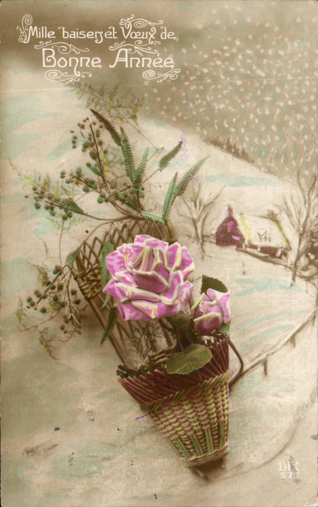 CPA Fantasy Happy New Year