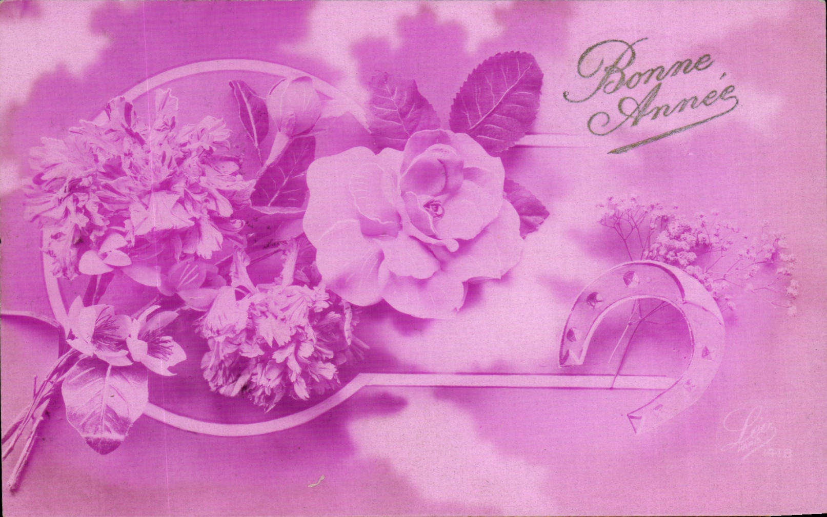 CPA Fantasy Happy New Year