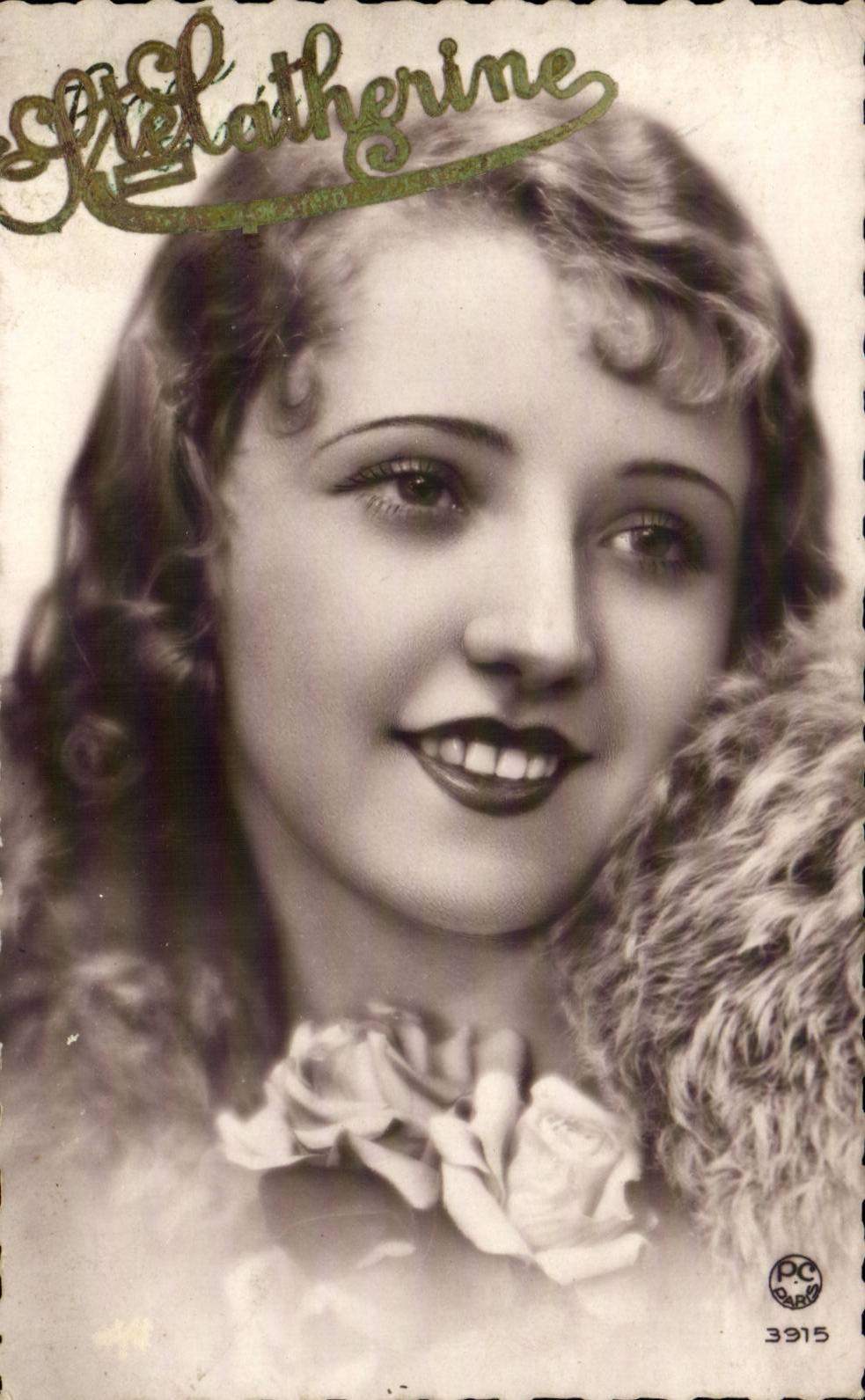 Fantasy - Woman - Catherine CPA