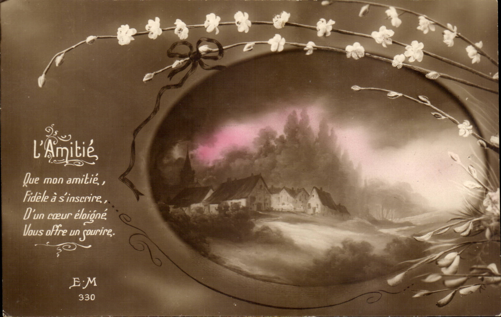 CPA Fantasy friendship