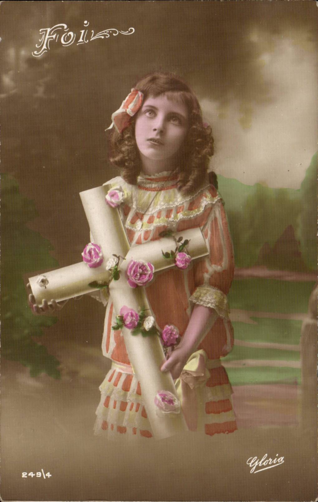 CPA Fantasy Children