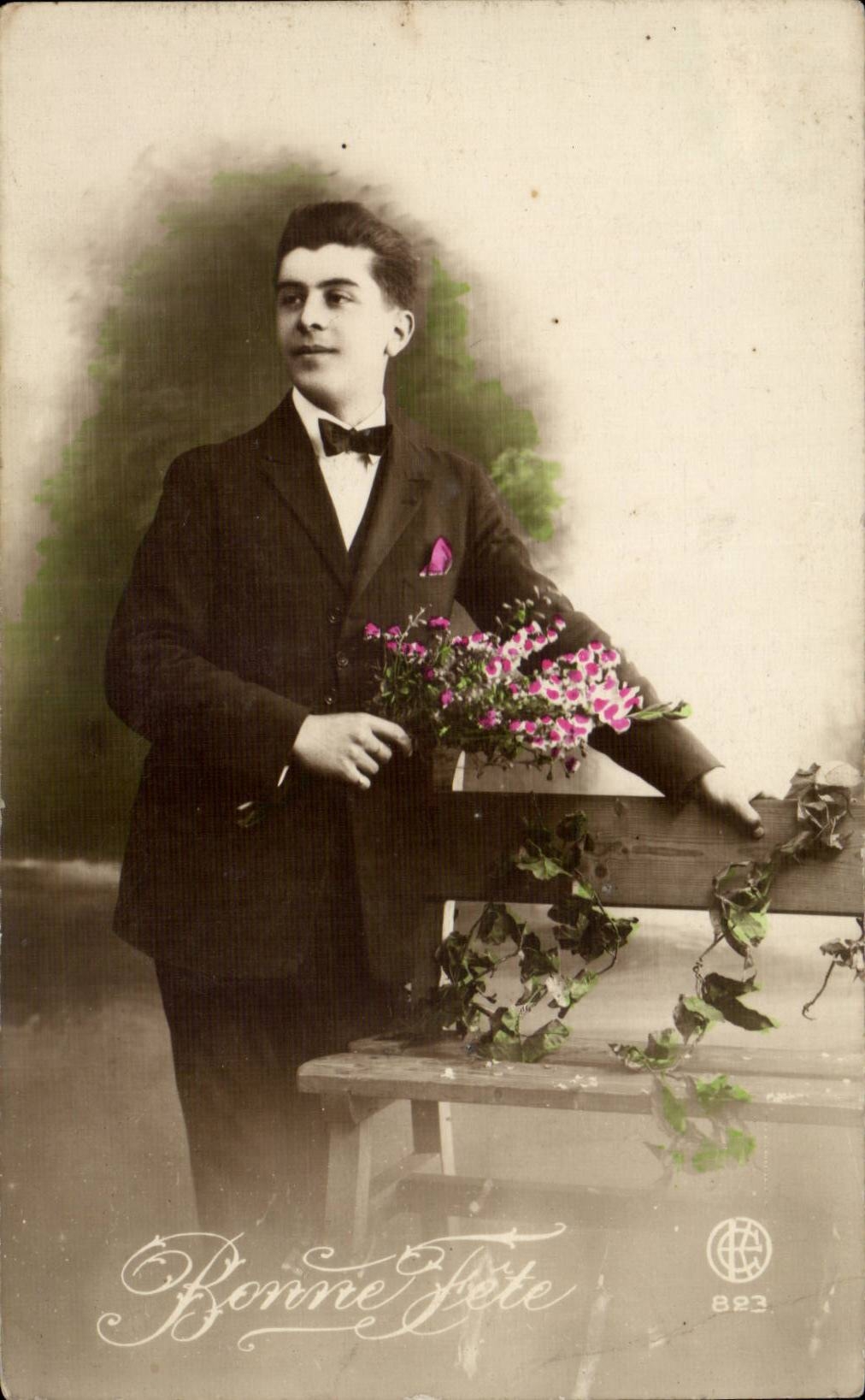 CPA Fantasy Man Good festival