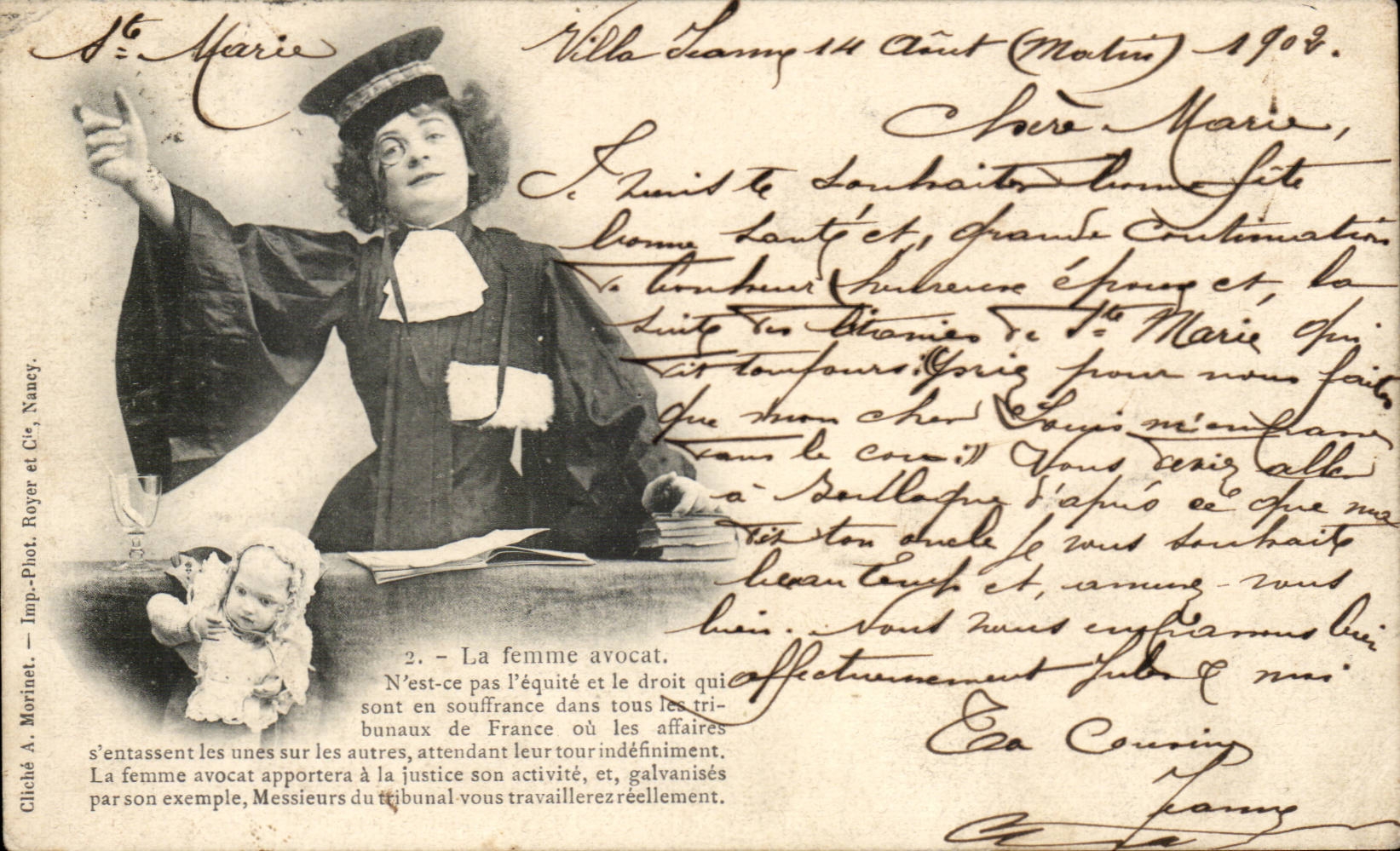 CPA Fantasy the woman lawyer (law lawyer justice)