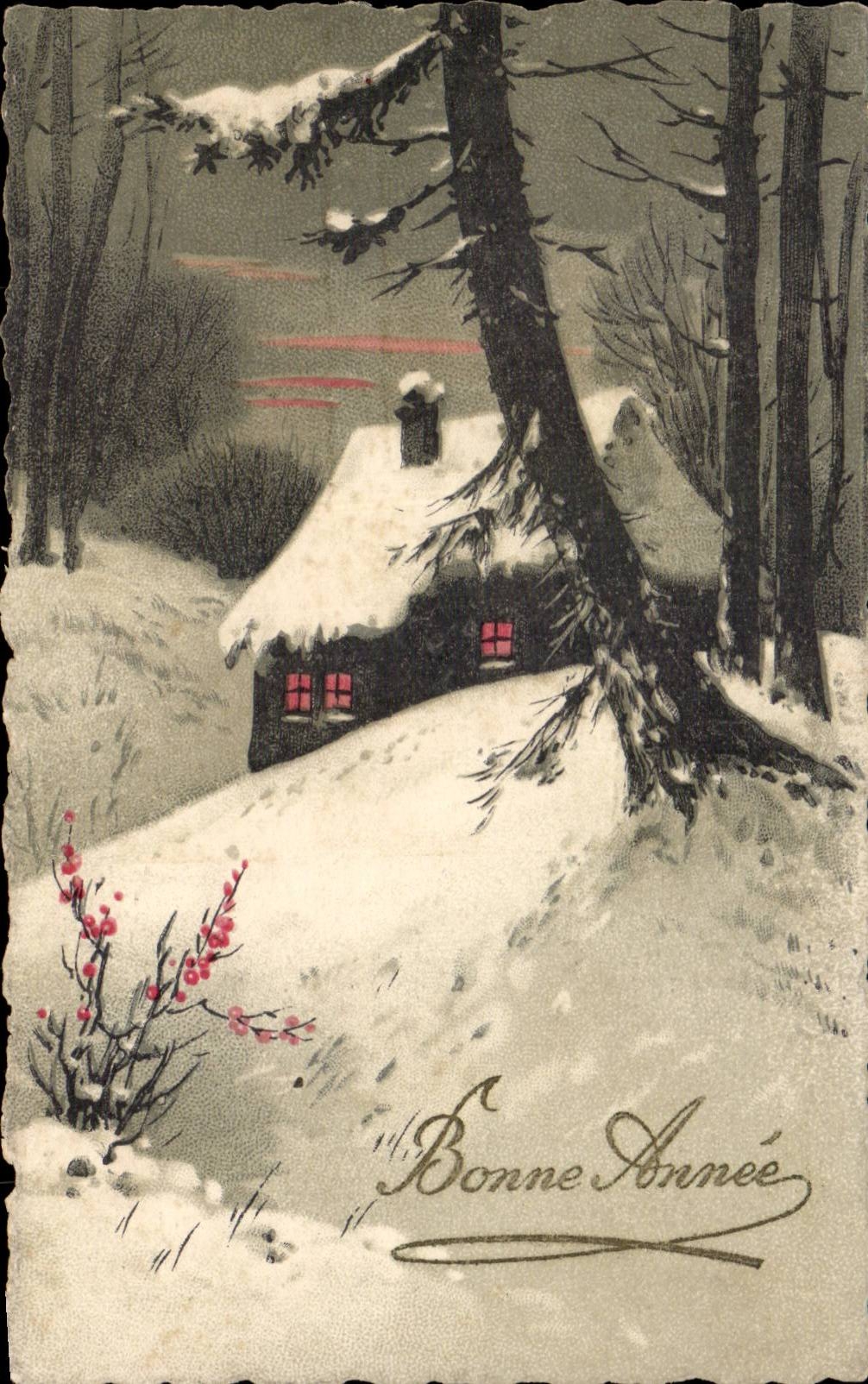 CPA Fantasy Happy New Year