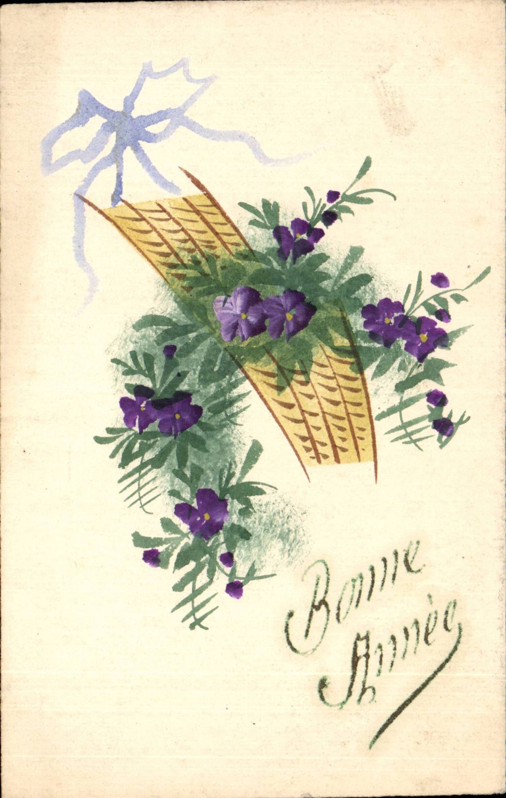 CPA Fantasy Happy New Year