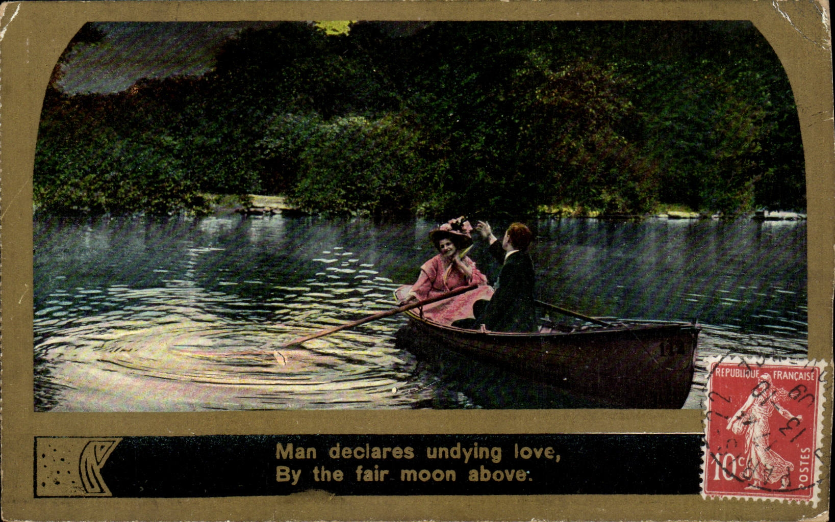 CPA Fantasy Man declare undying coils