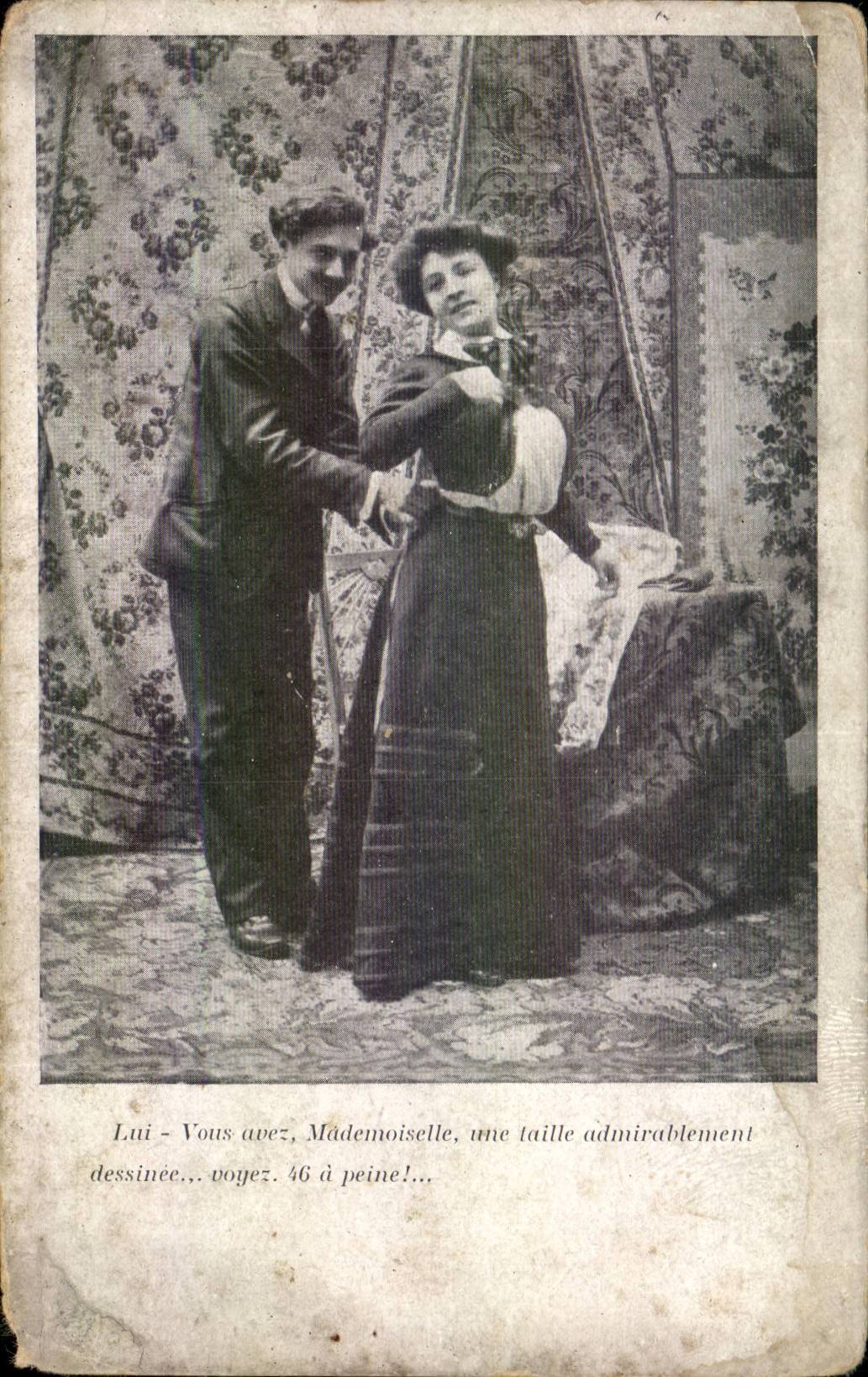 CPA Fantasy Woman Costume