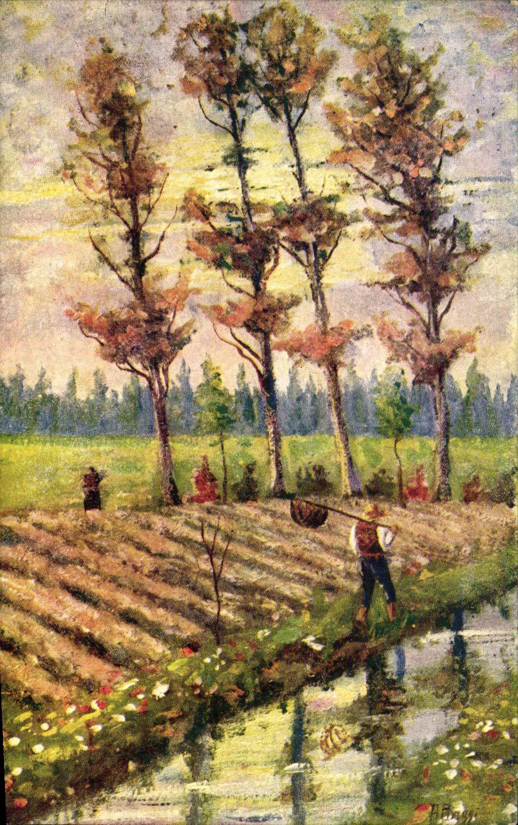 CPA Fantasy Landscape