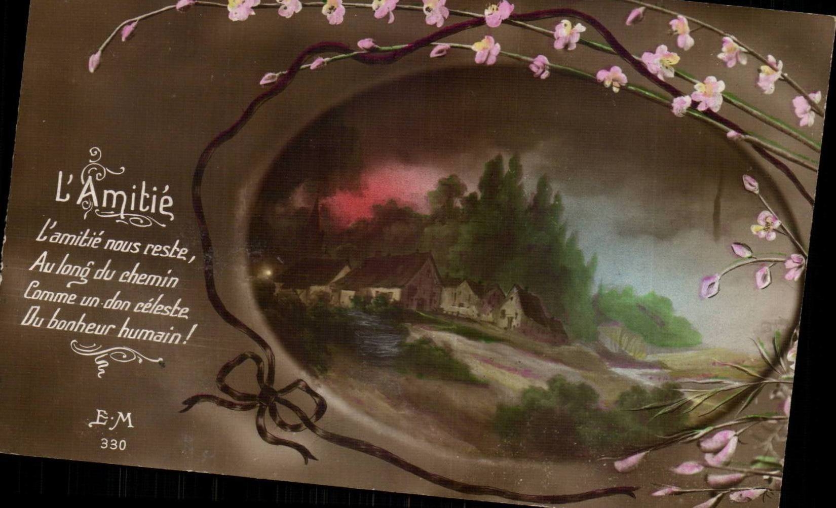 CPA Fantasy friendship