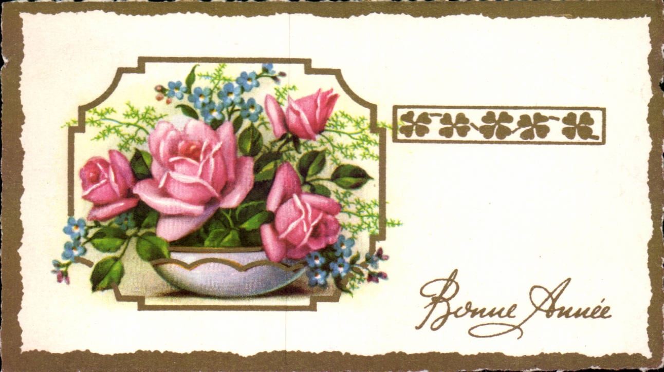 CPA Fantasy Happy New Year