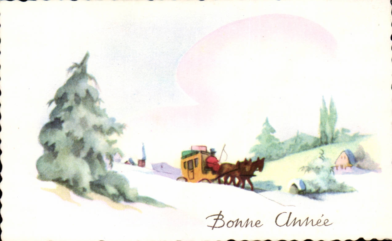 CPA Fantasy Happy New Year