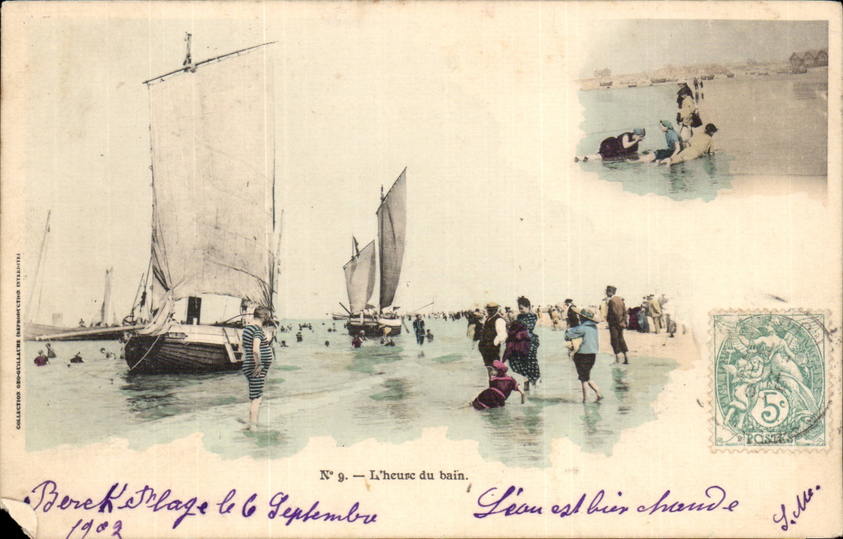 CPA Fantasy the hour of the bath