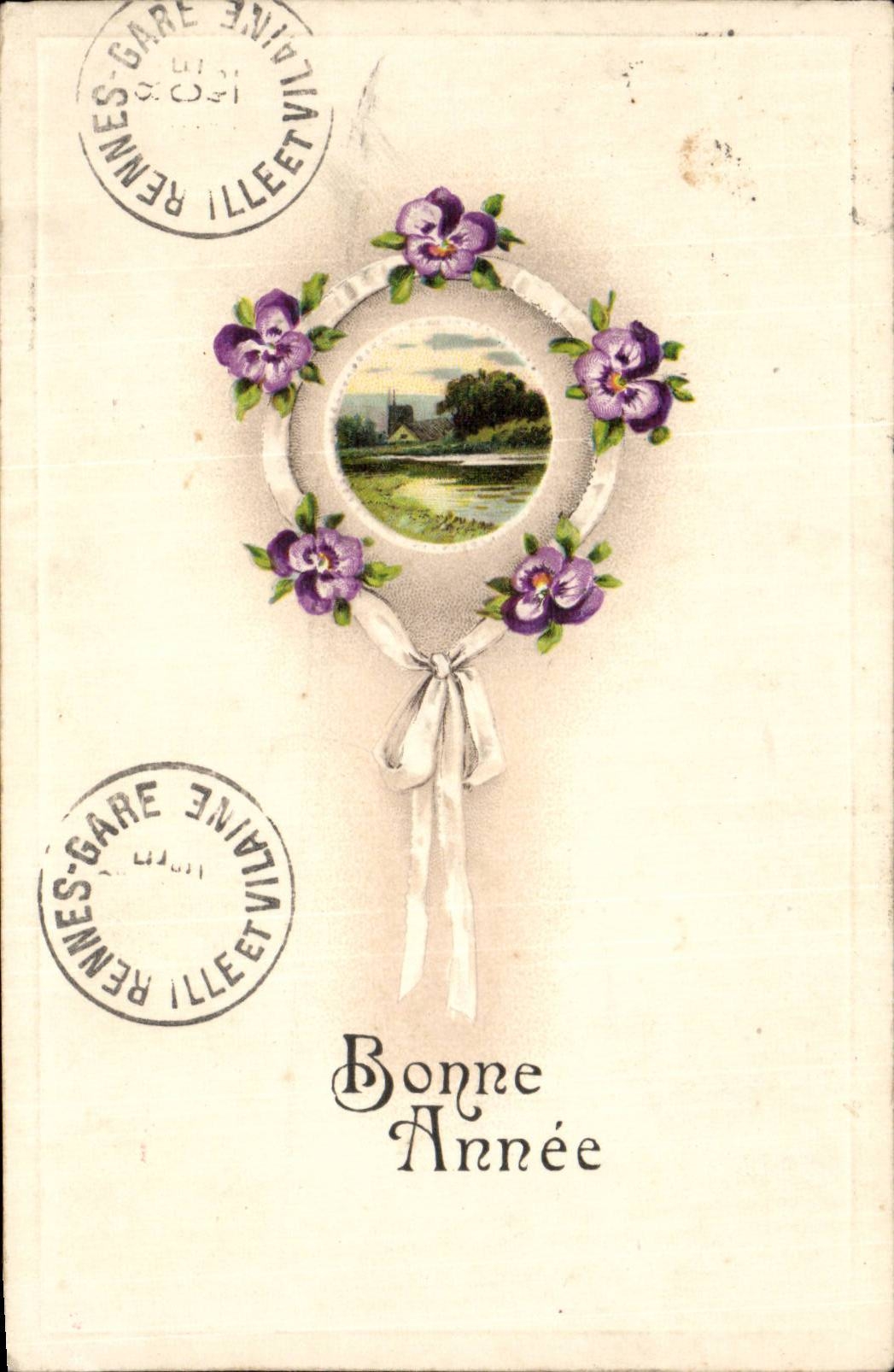 CPA Fantasy Happy New Year