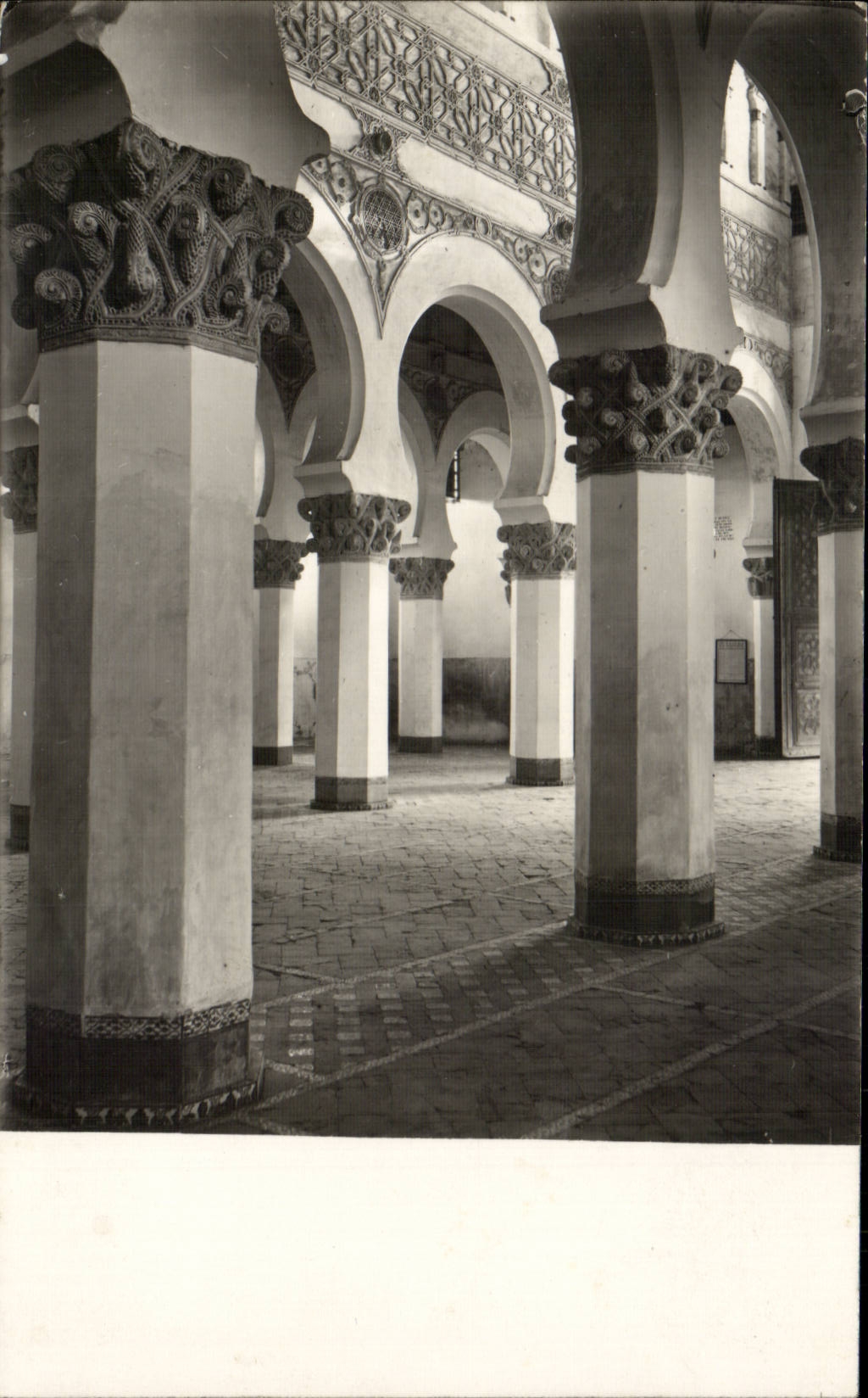 Africa - Africa - Morocco - Breathtaking Structures - CPA