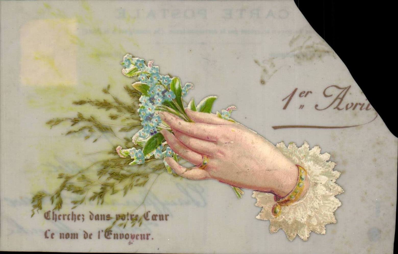 CPA Fantasy Hand Hand April 1st