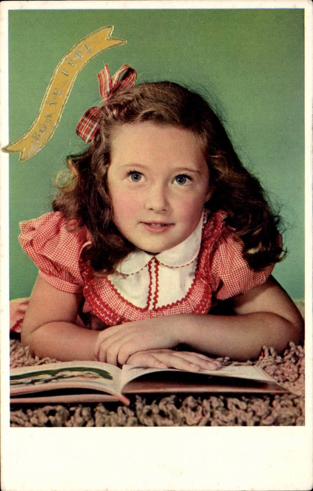 CPA Fantasy Good Child celebrates