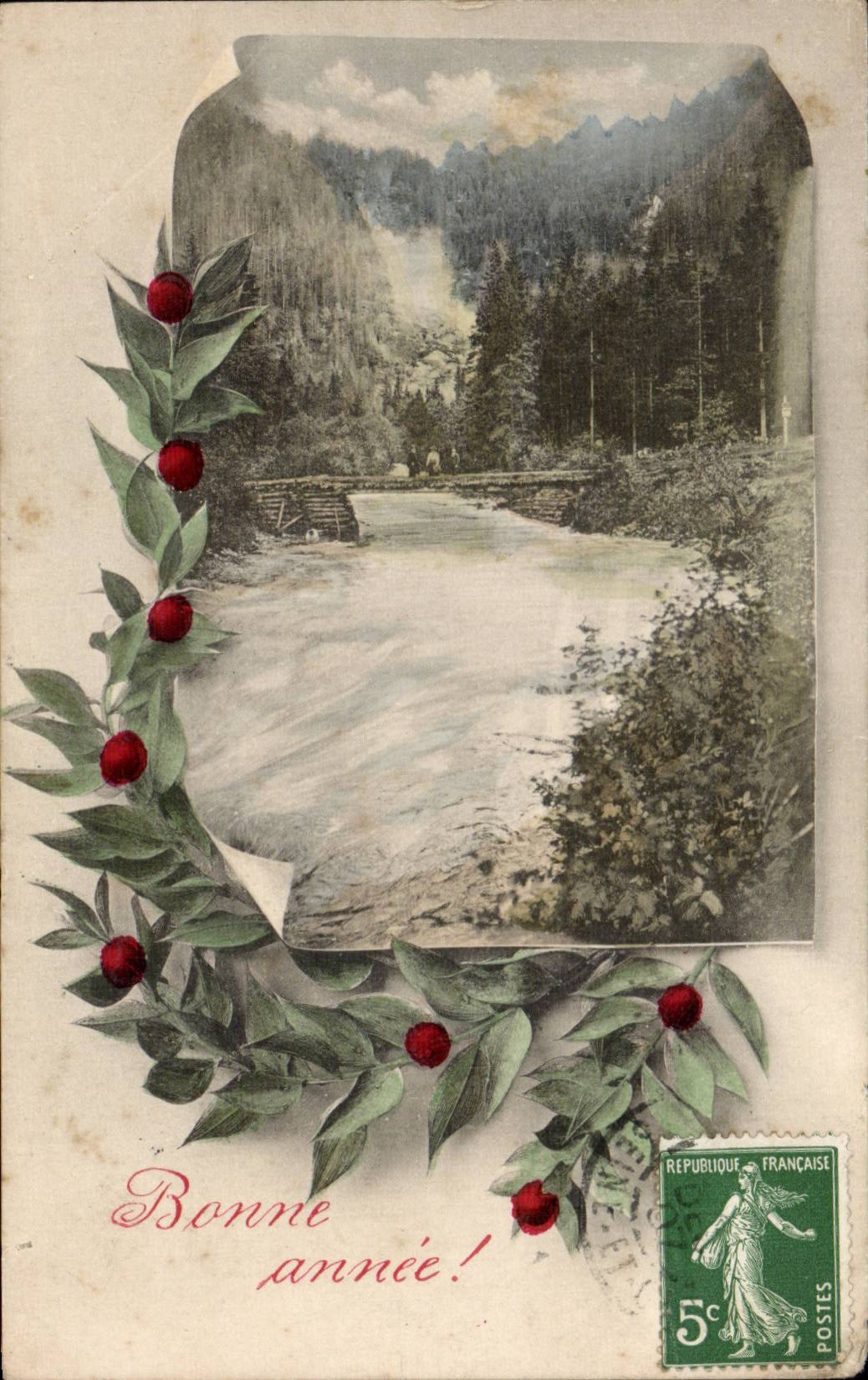 CPA Fantasy Happy New Year