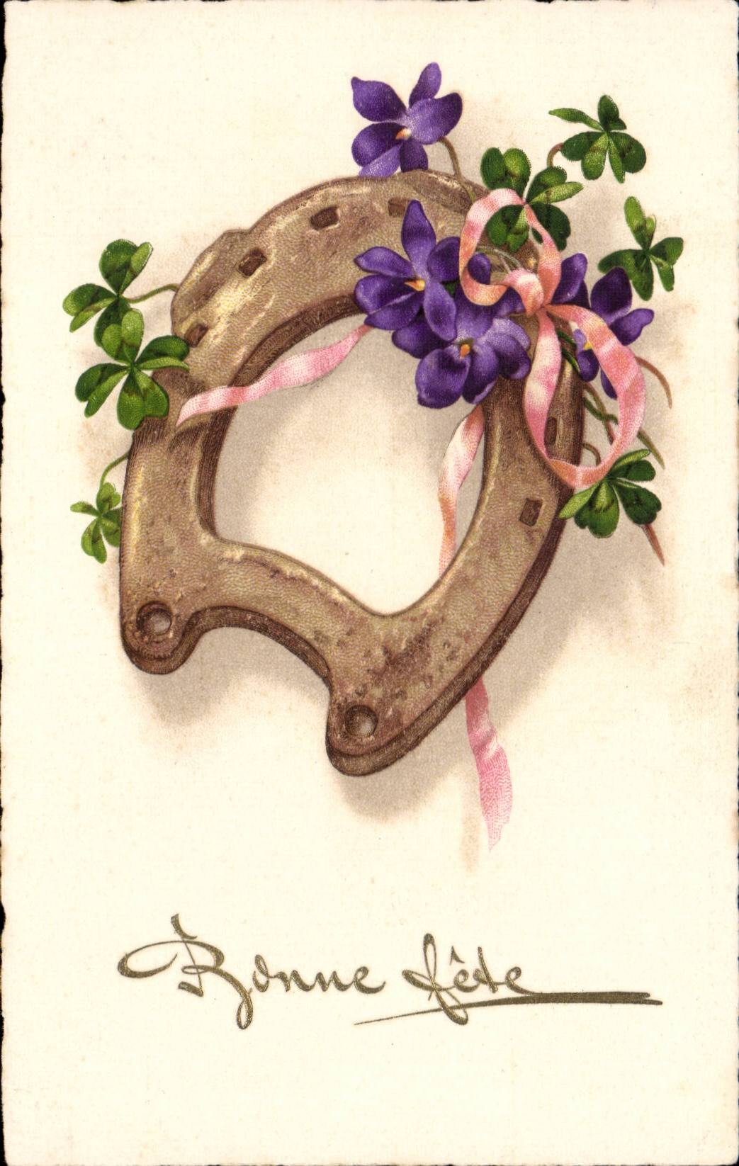 CPA Fantasy Horseshoe