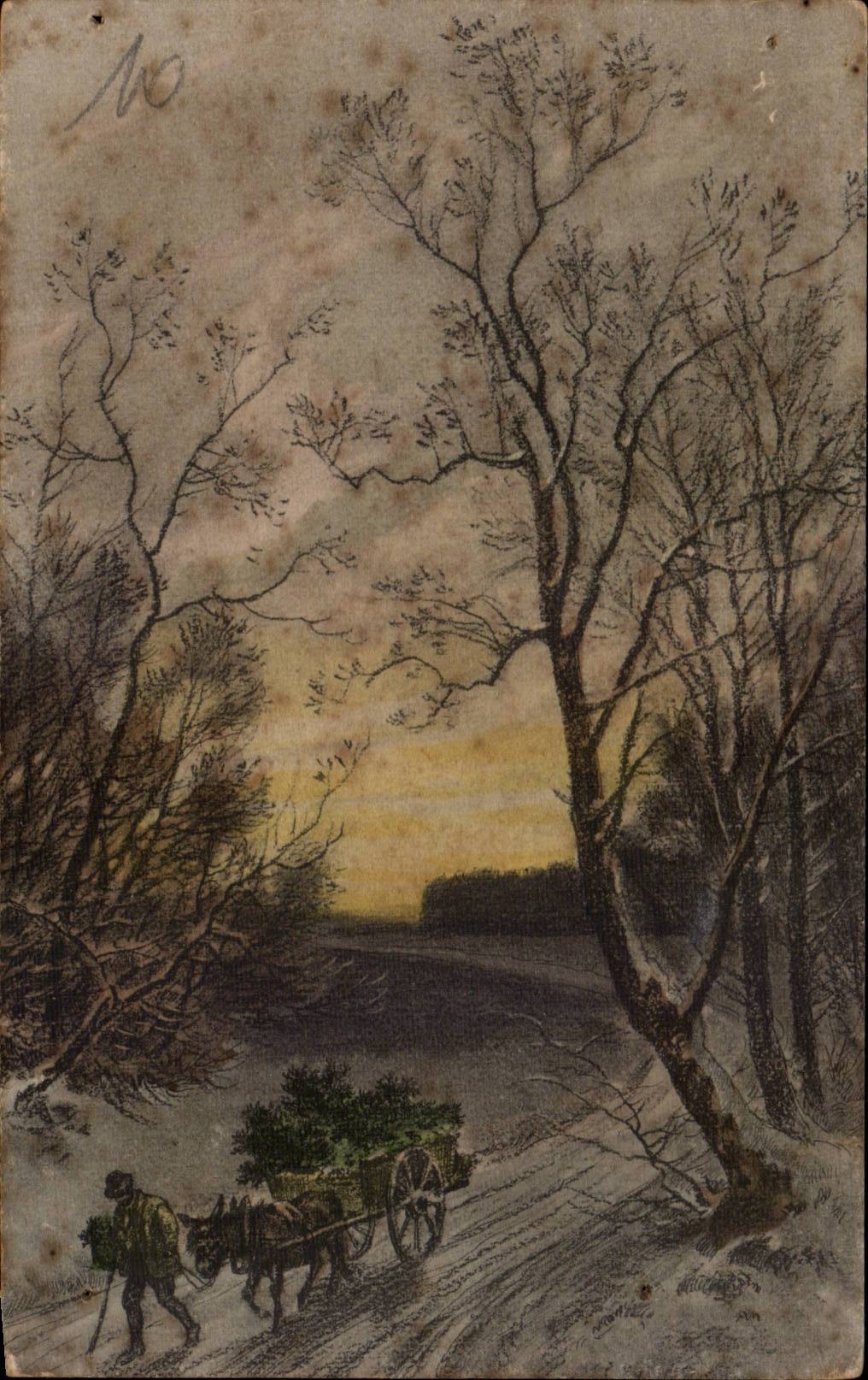 CPA Fantasy Landscape