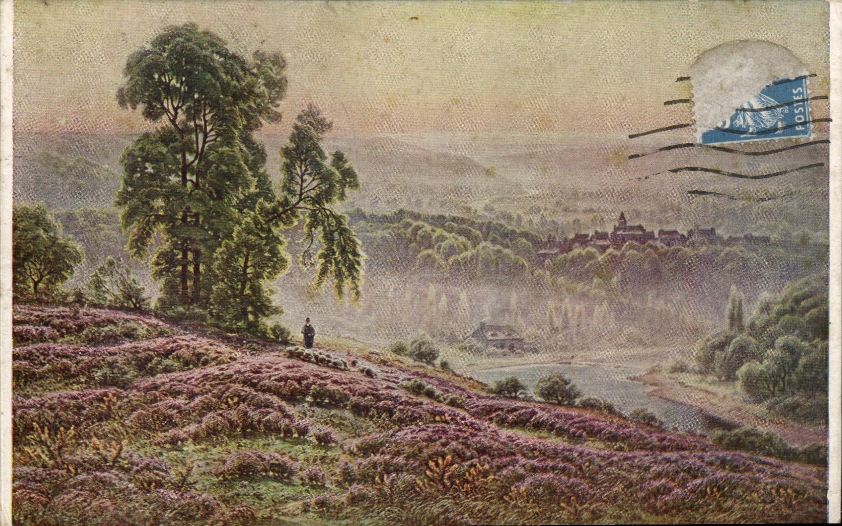 CPA Fantasy Landscape