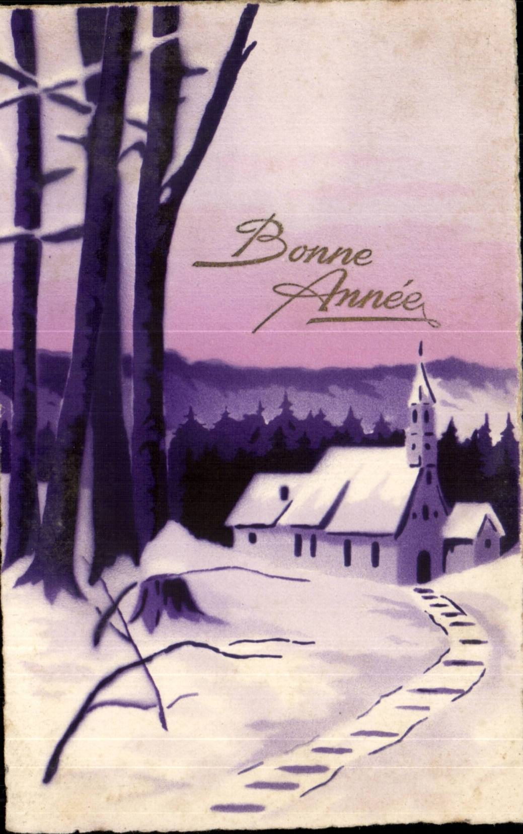 CPA Fantasy Happy New Year