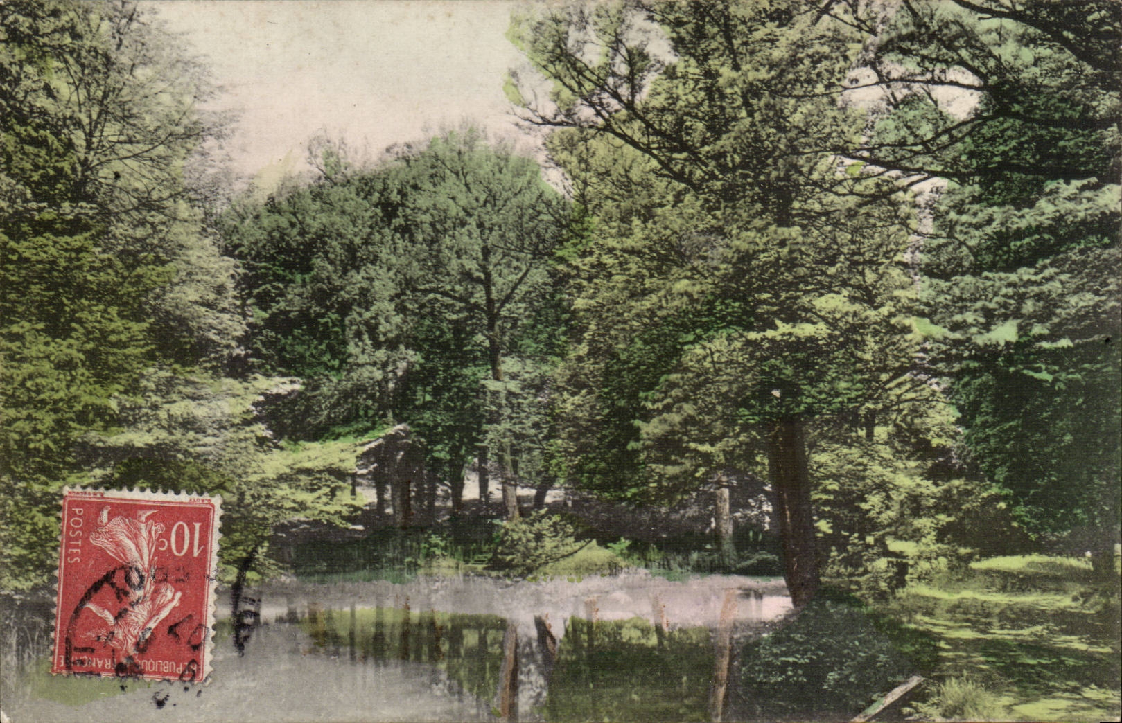 CPA Fantasy Landscape