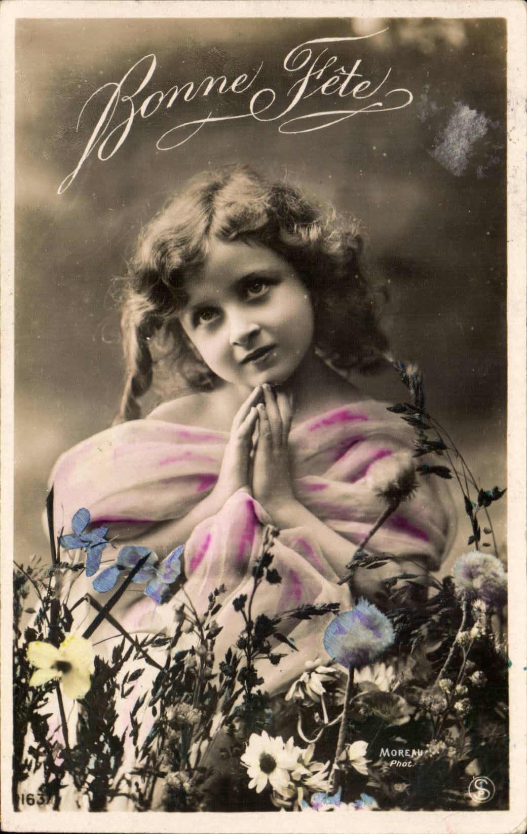 CPA Fantasy Good Child celebrates