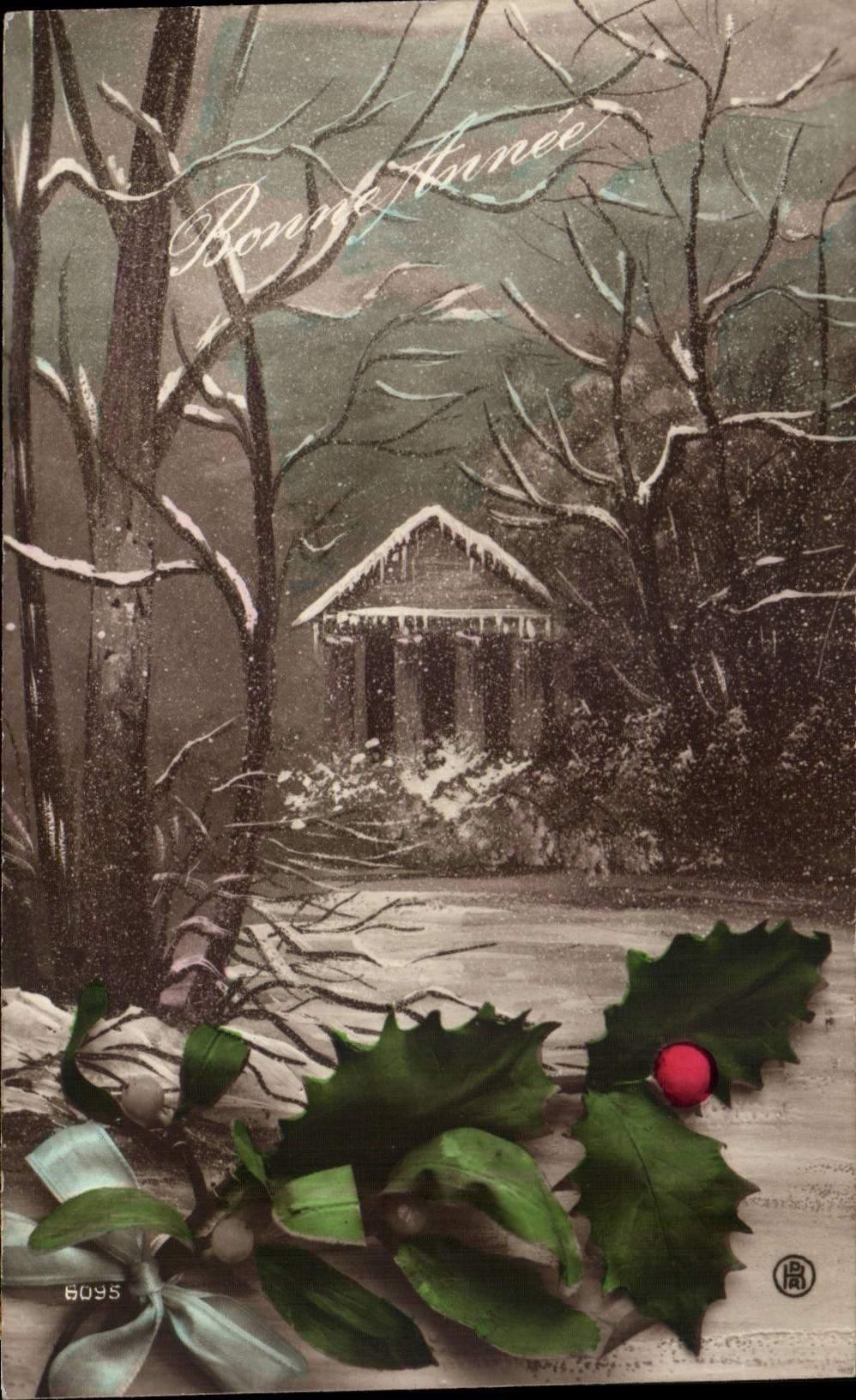 CPA Fantasy Happy New Year