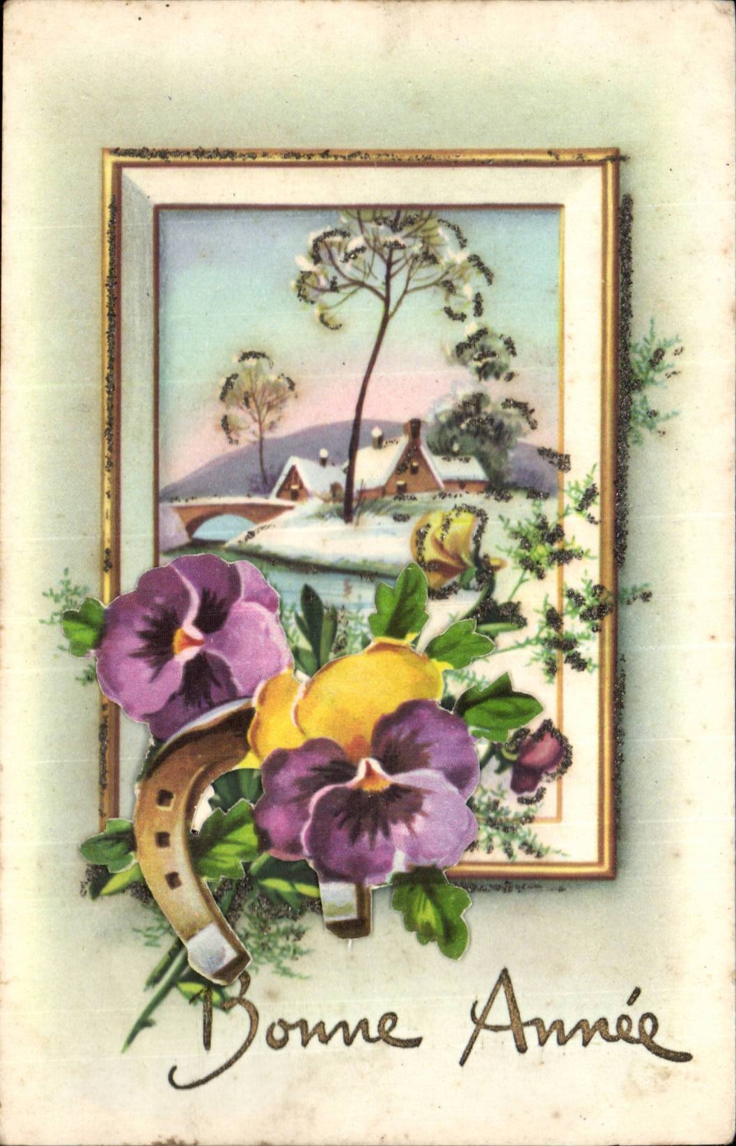 CPA Fantasy Happy New Year