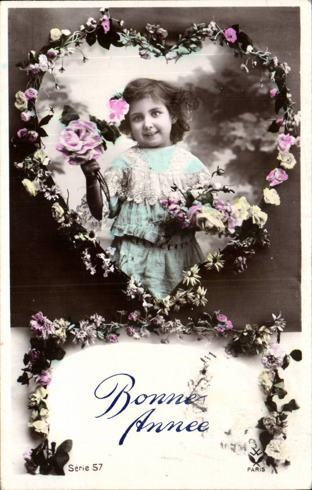 CPA Fantasy Child good year