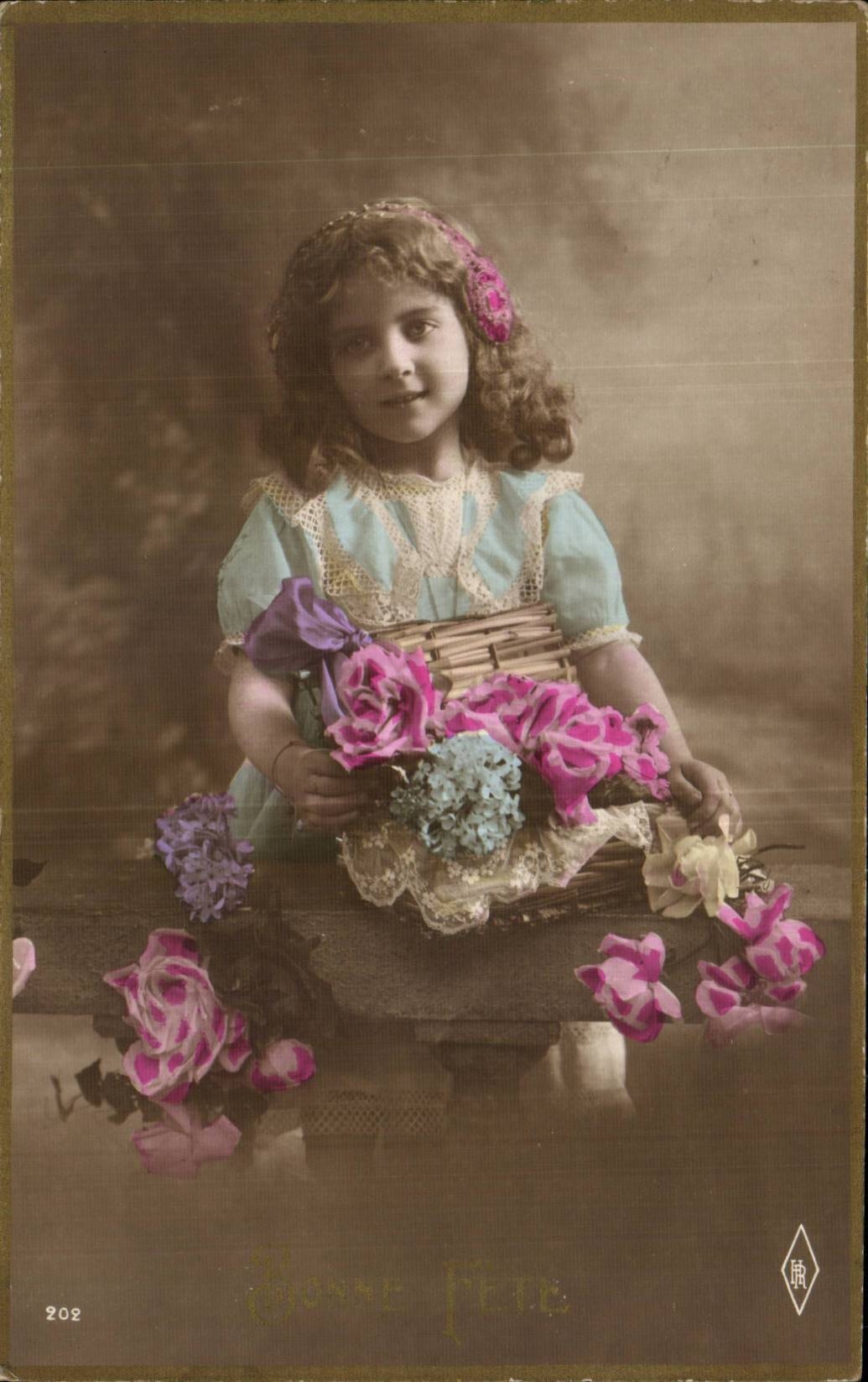 CPA Fantasy Good Child celebrates