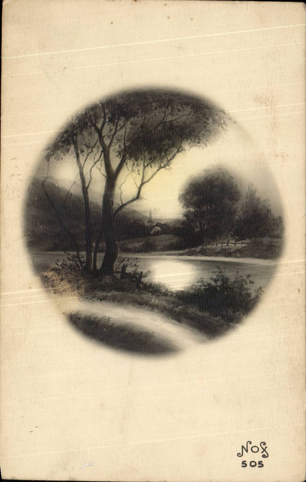 CPA Fantasy Landscape