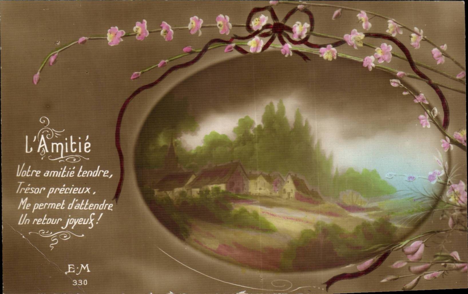 CPA Fantasy friendship