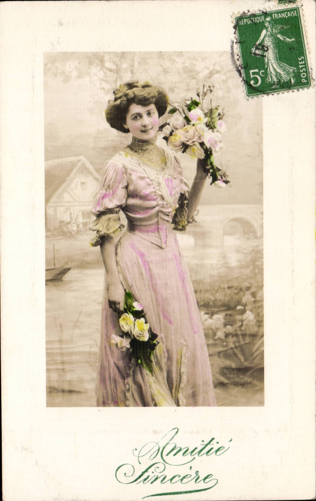 CPA Fantasy sincere Femm Friendship