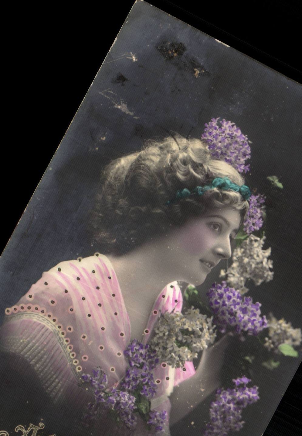 CPA Fantasy Woman Affections