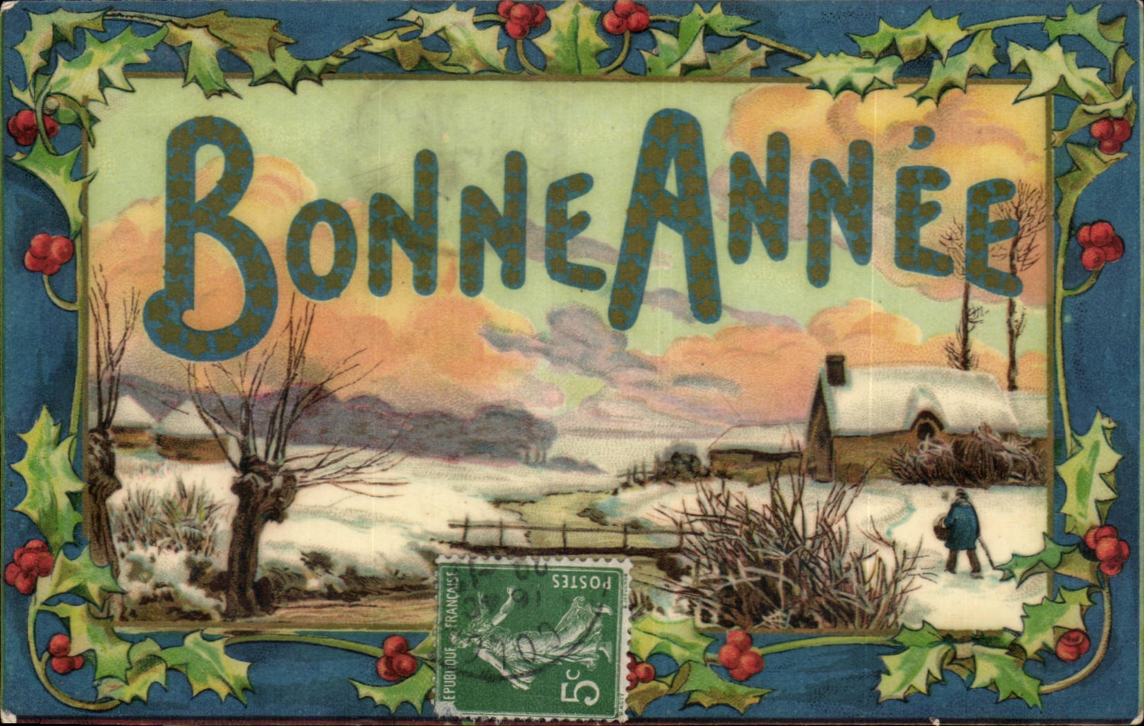 CPA Fantasy Happy New Year