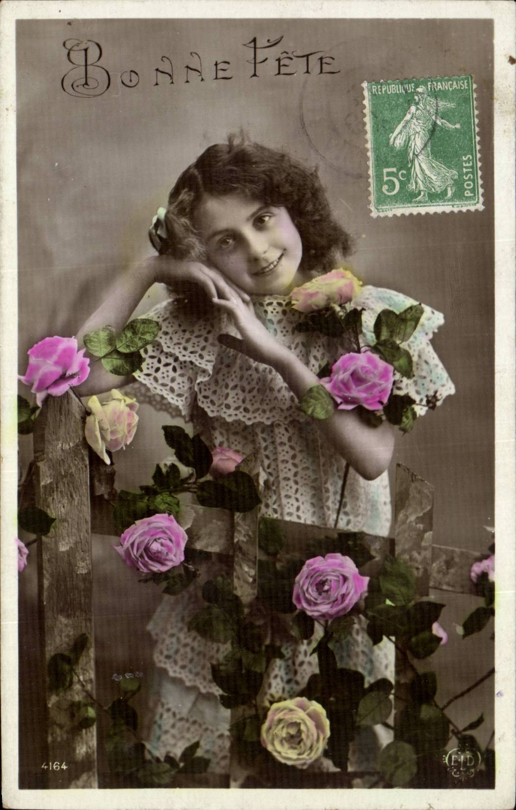 CPA Fantasy Good Child celebrates