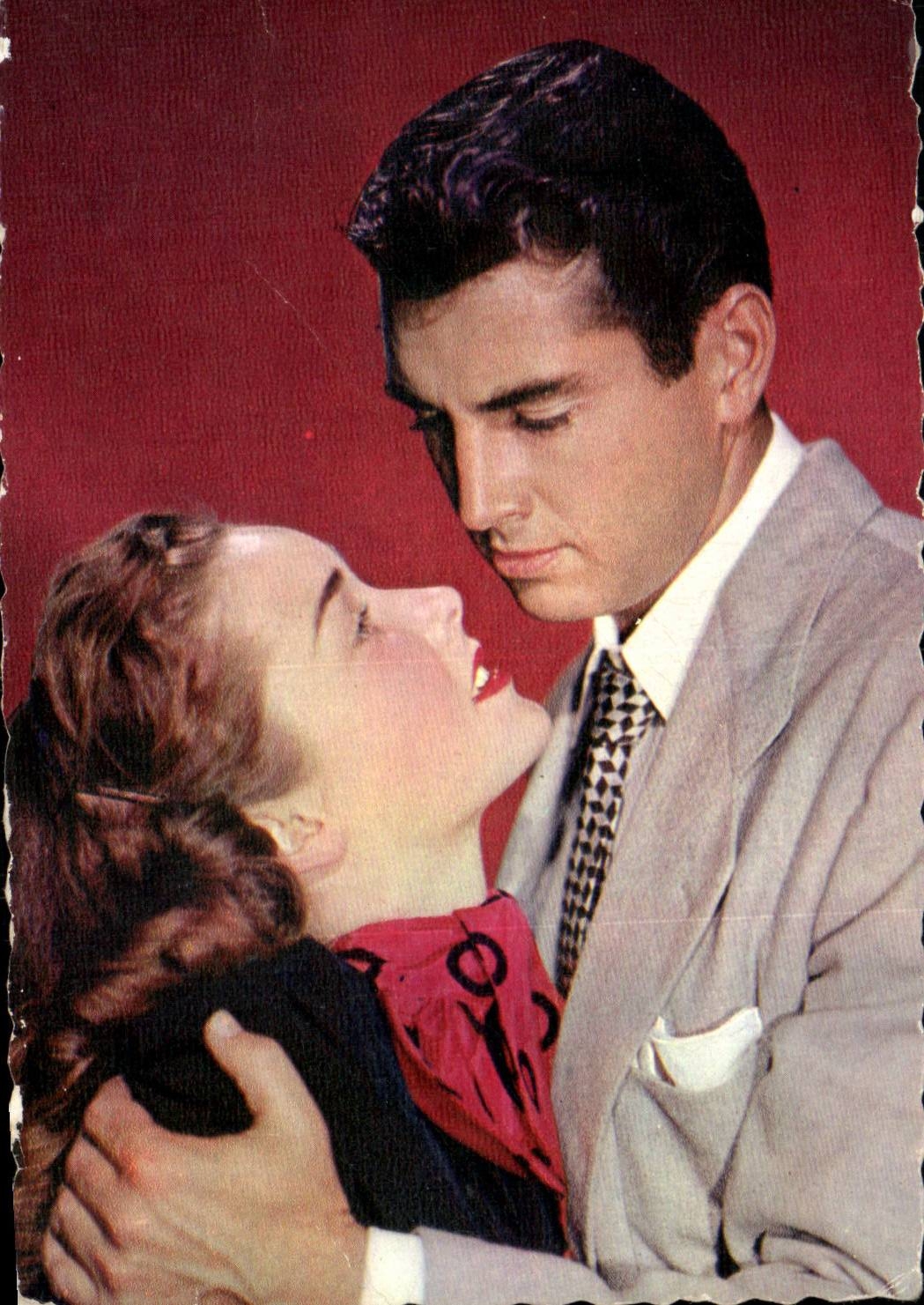 CPA Fantasy Woman Actor and actress