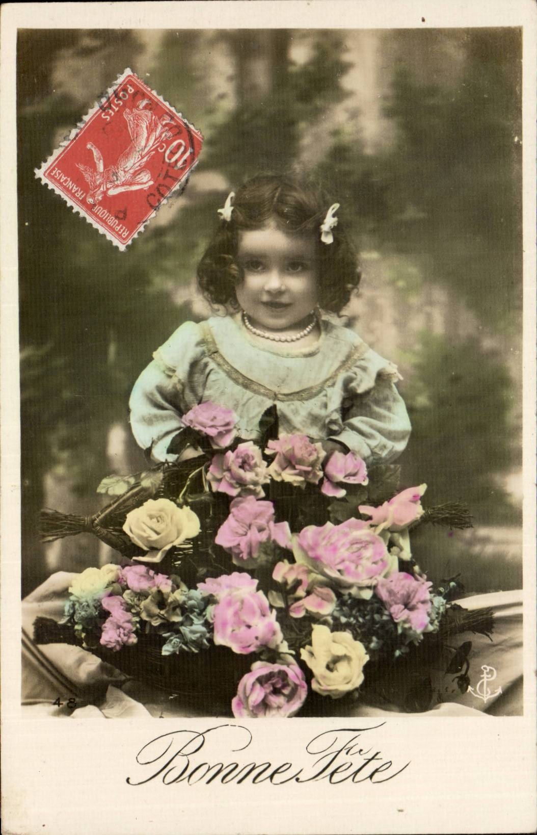 CPA Fantasy Good Child celebrates