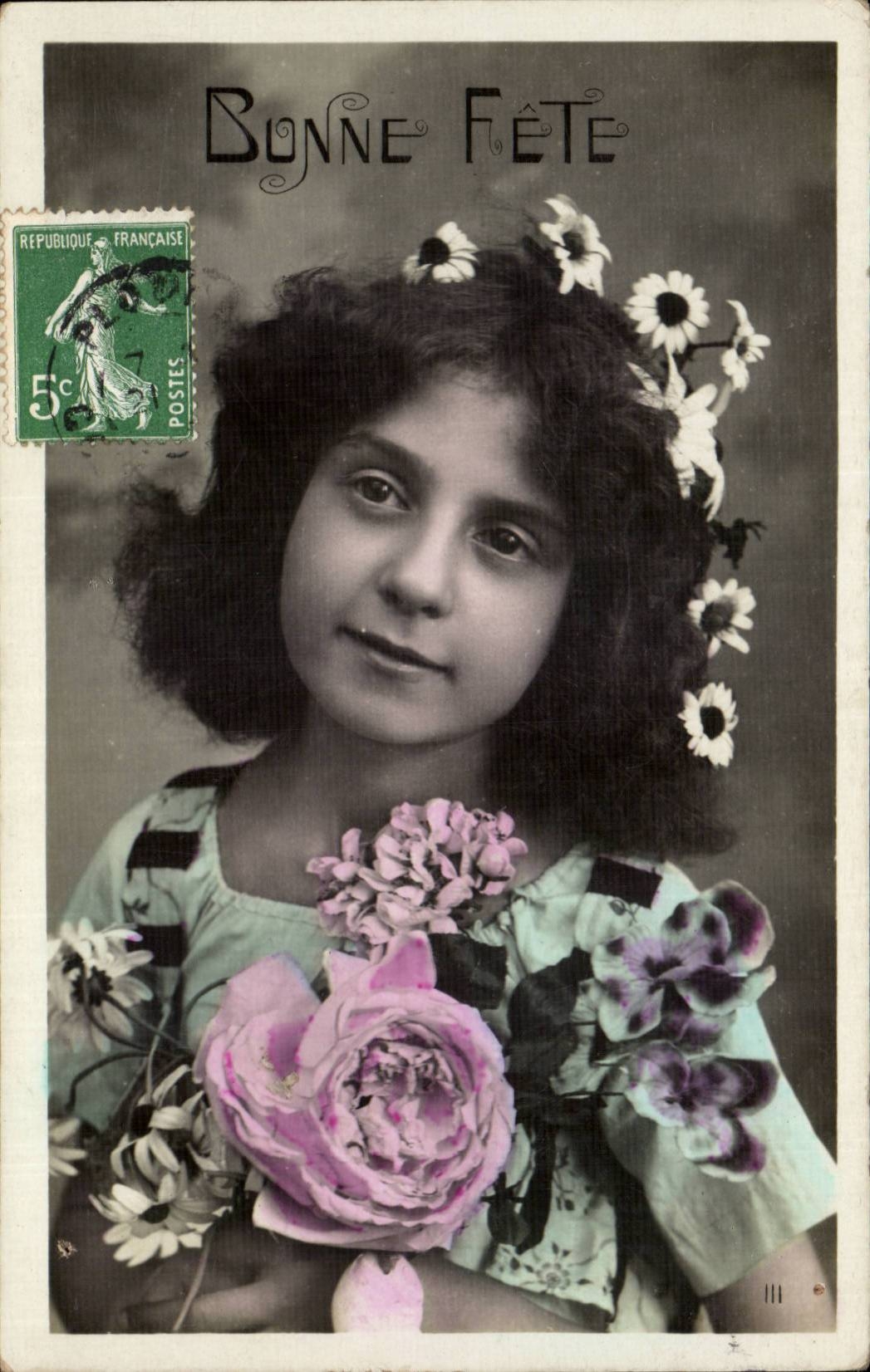 CPA Fantasy Good Child celebrates